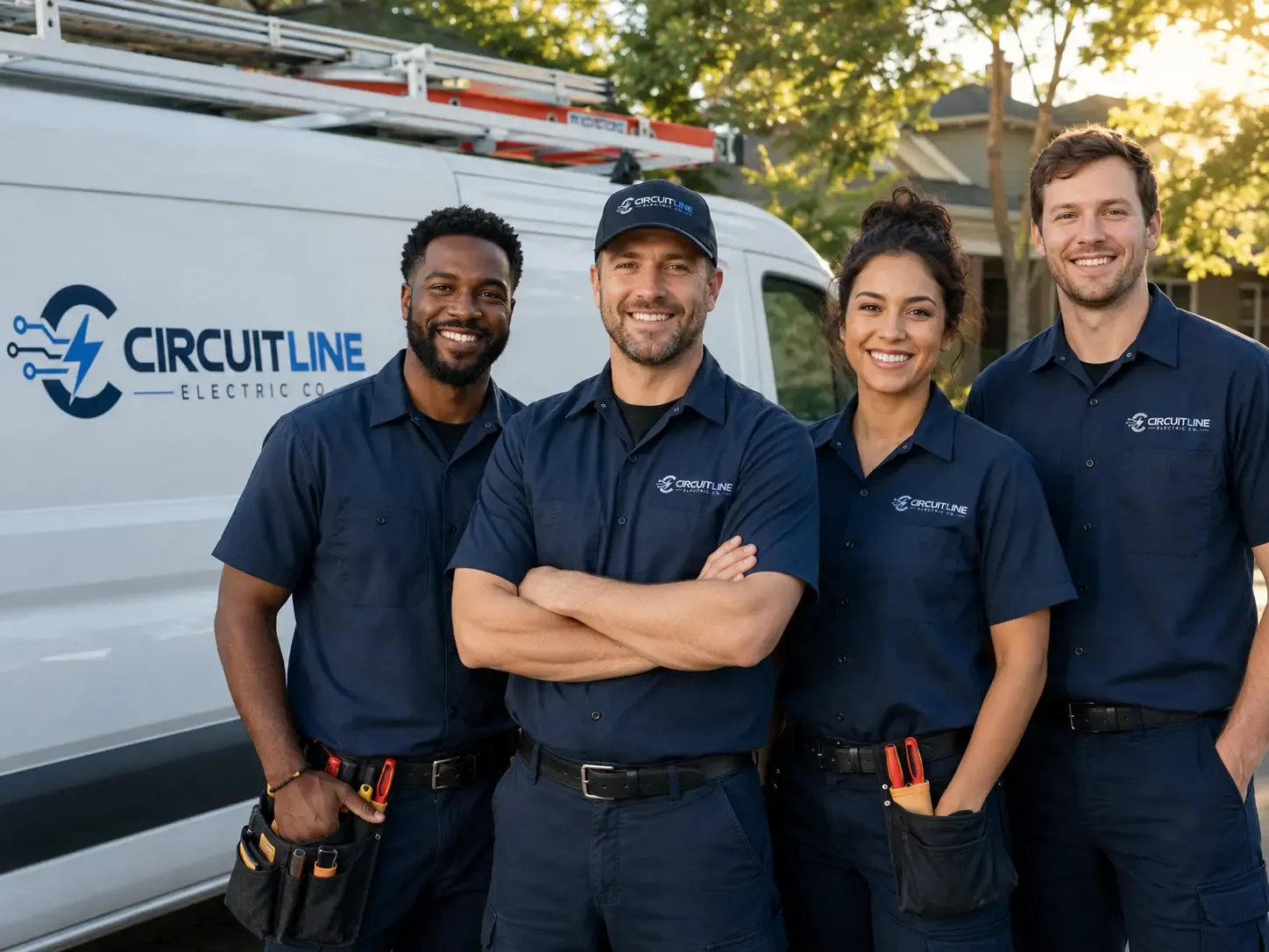 Whole Home Rewiring company in North Arlington, NJ
