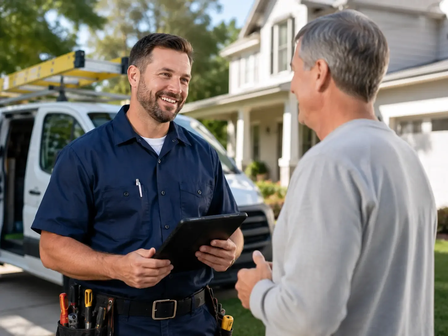 Whole Home Rewiring North Arlington, NJ FAQs